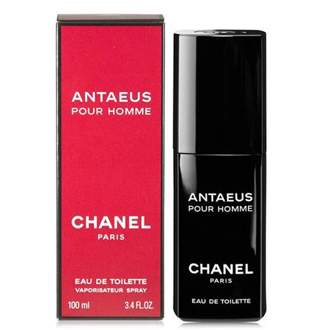 chanel antaeus pour homme цена|chanel antaeus 100ml price.